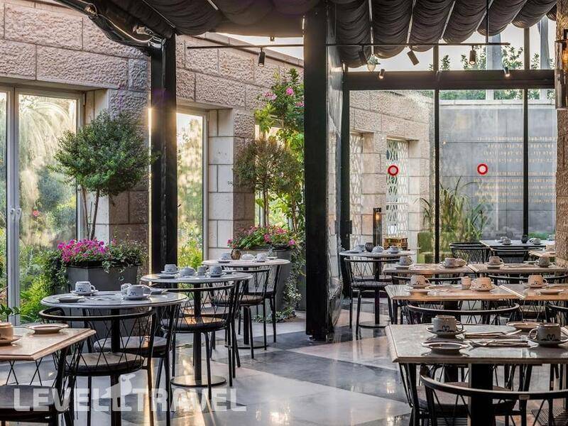 Фотография Tryp By Wyndham Jerusalem Bat Sheva