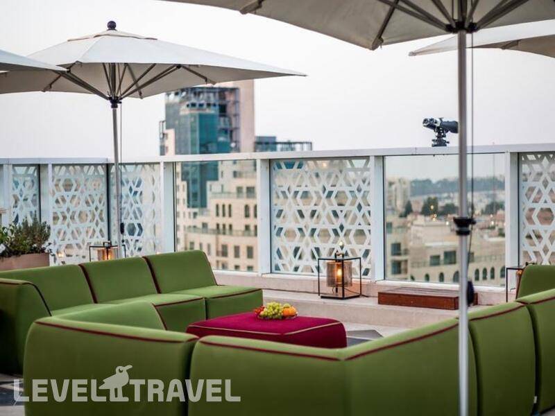 Фотография Tryp By Wyndham Jerusalem Bat Sheva