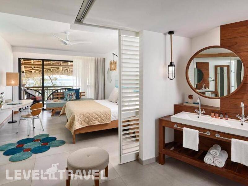 Фотография C Mauritius