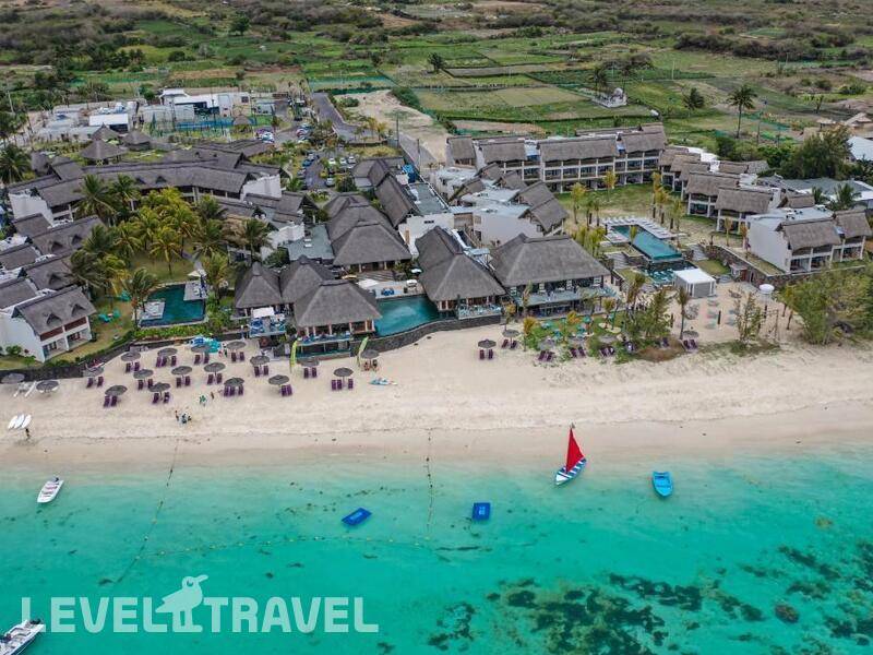 Фотография C Mauritius