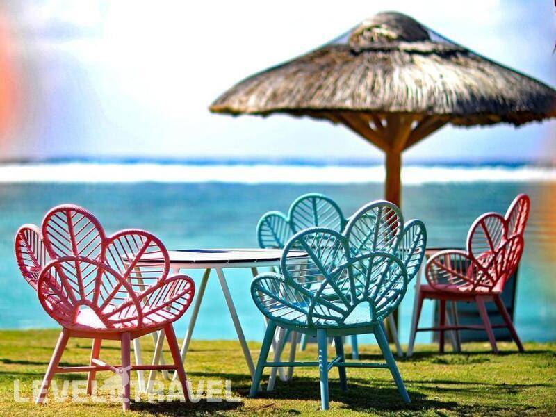 Фотография C Mauritius