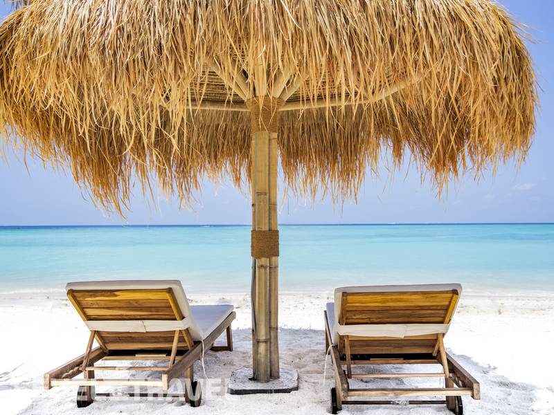 Фотография Emerald Maldives Resort & Spa