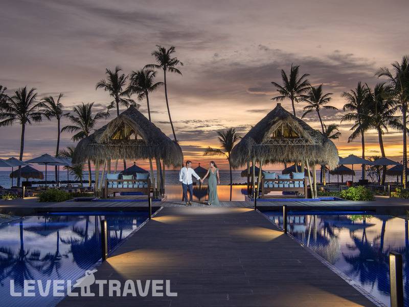 Фотография Emerald Maldives Resort & Spa