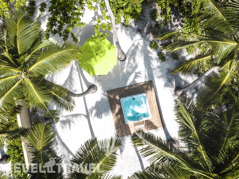 Фотография Emerald Maldives Resort & Spa