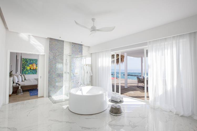 Emerald Maldives Resort & Spa