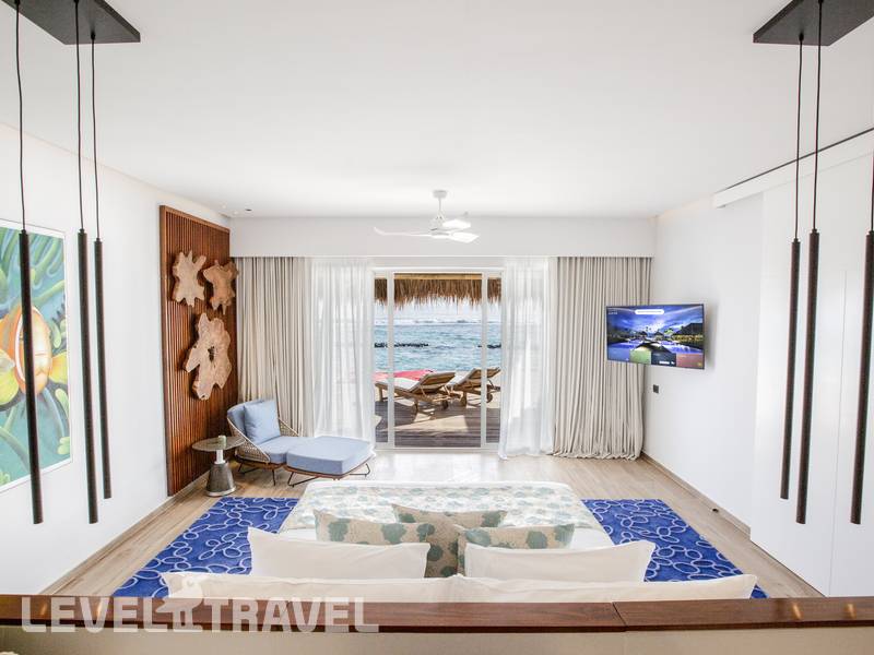 Фотография Emerald Maldives Resort & Spa