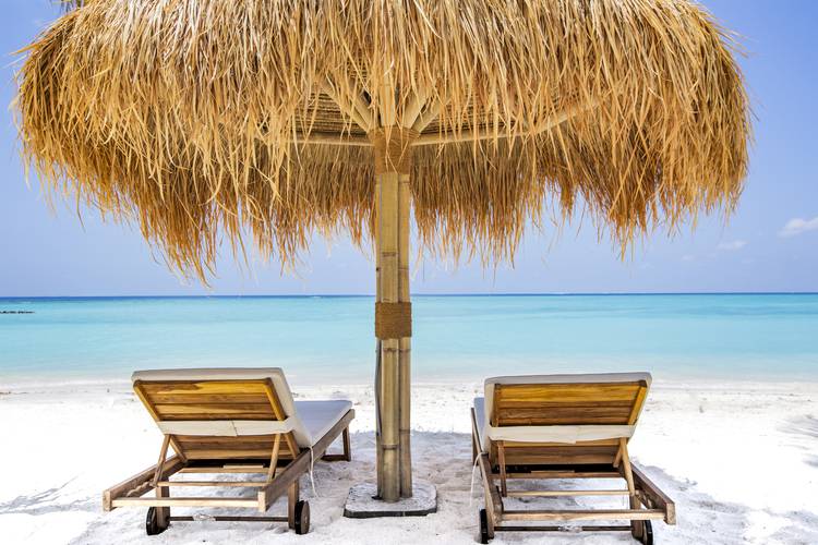 Emerald Maldives Resort & Spa