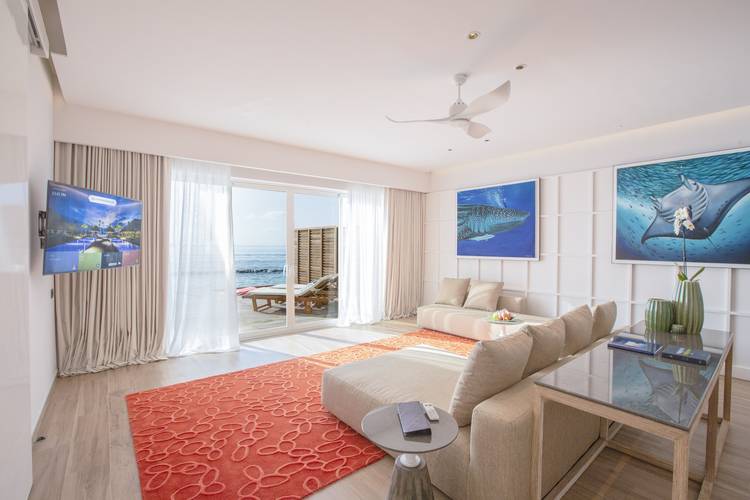 Emerald Maldives Resort & Spa