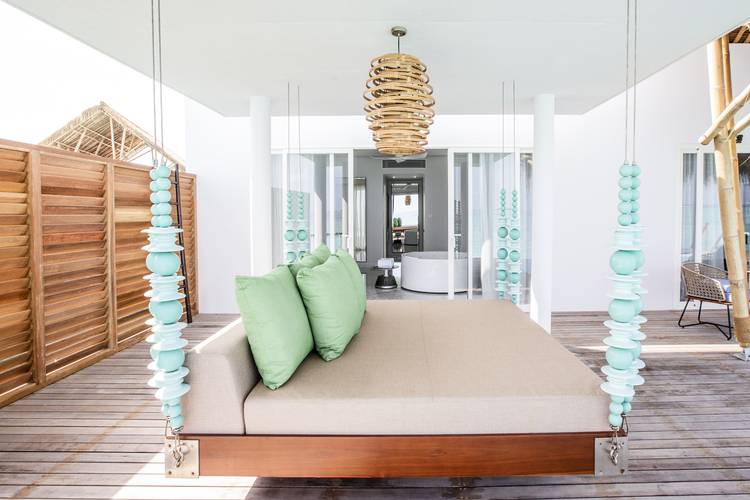 Emerald Maldives Resort & Spa