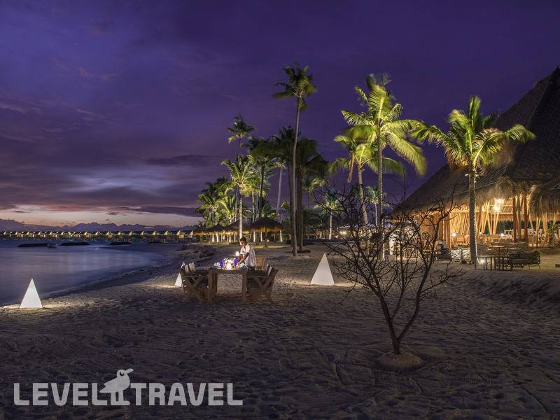 Фотография Emerald Maldives Resort & Spa