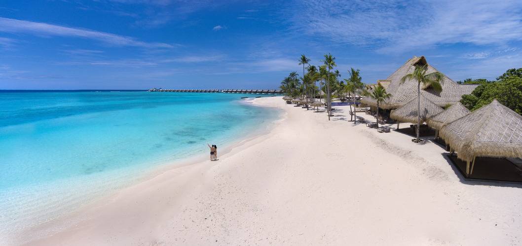 Emerald Maldives Resort & Spa