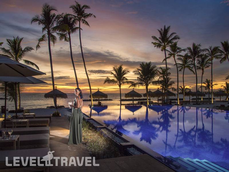 Фотография Emerald Maldives Resort & Spa