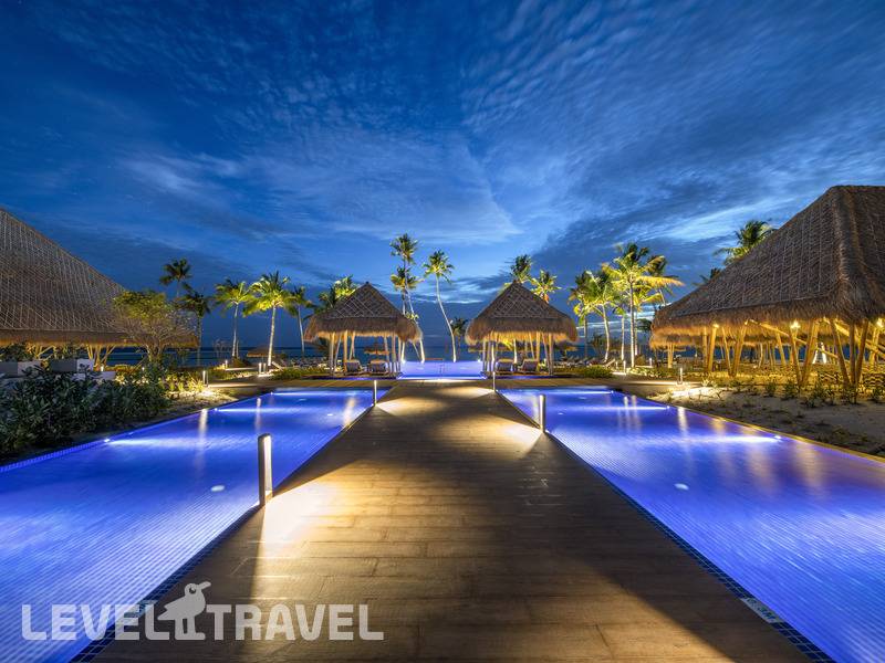 Фотография Emerald Maldives Resort & Spa