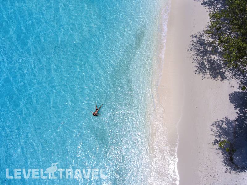 Фотография Emerald Maldives Resort & Spa