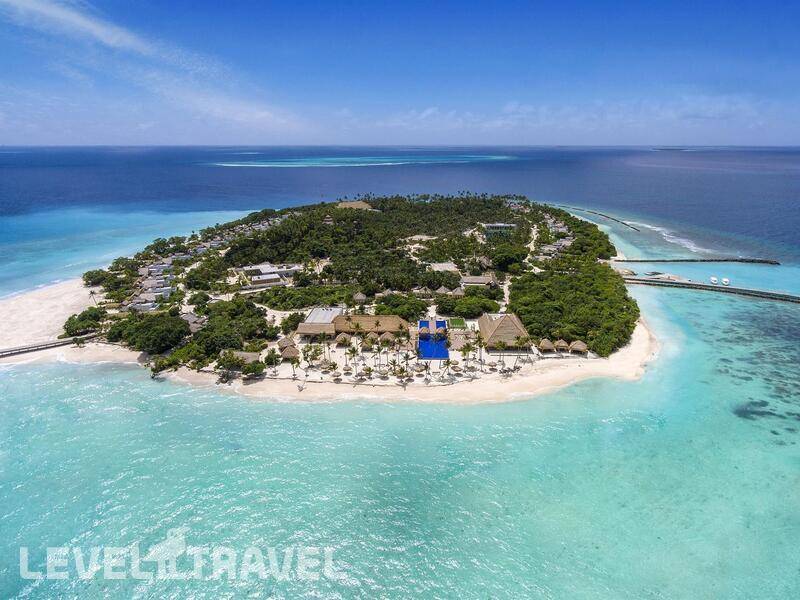 Фотография Emerald Maldives Resort & Spa