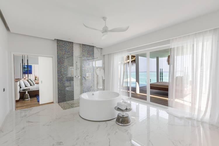 Emerald Maldives Resort & Spa