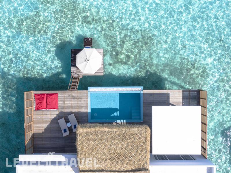 Фотография Emerald Maldives Resort & Spa