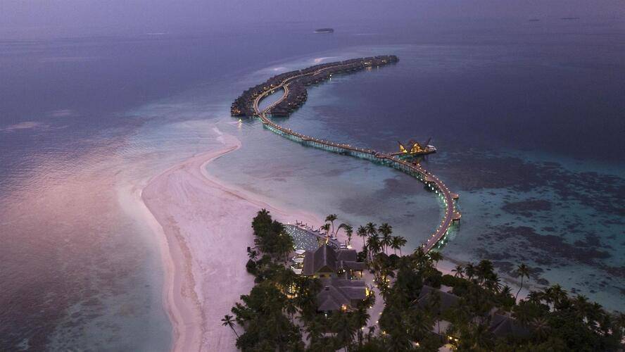 Joali Maldives