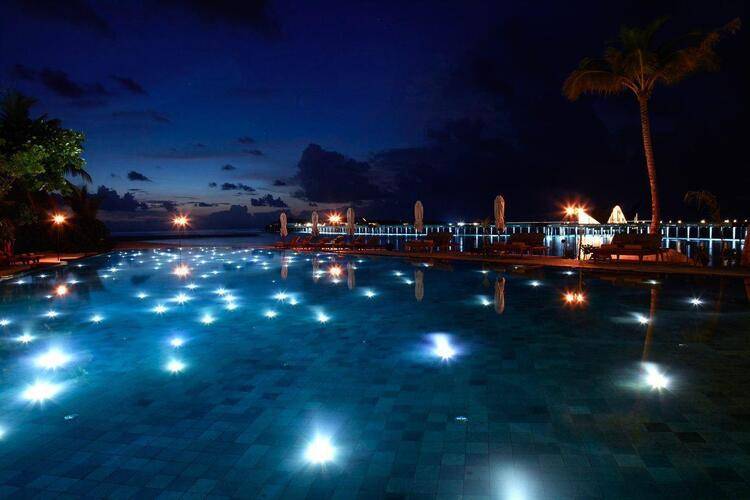 Joali Maldives