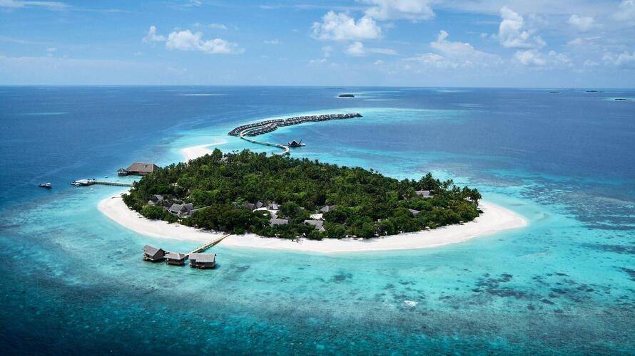 Joali Maldives