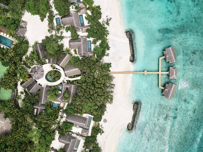 Joali Maldives