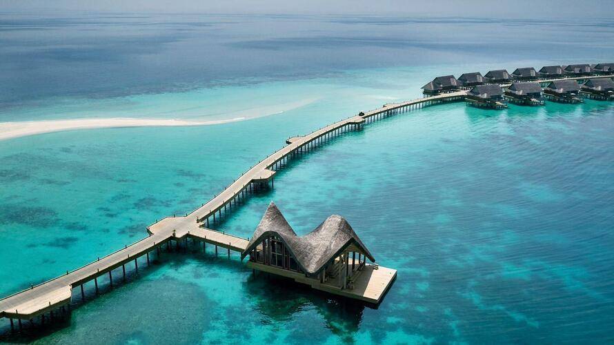 Joali Maldives