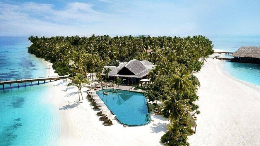 Joali Maldives