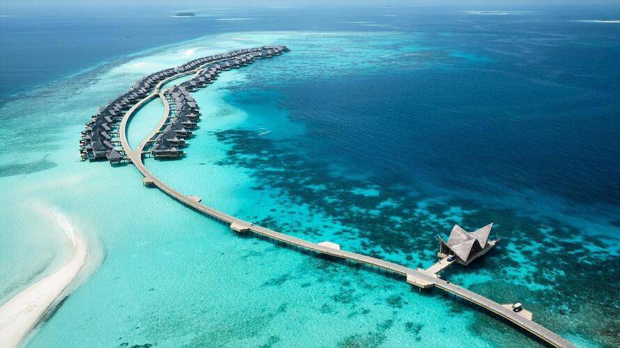 Joali Maldives