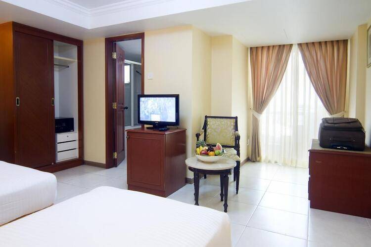 Mookai Hotel