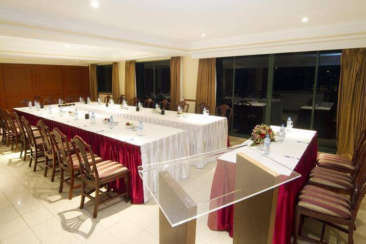 Mookai Hotel