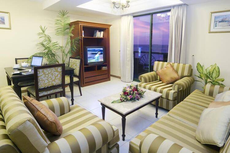 Mookai Hotel