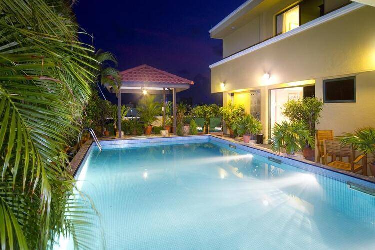 Mookai Hotel