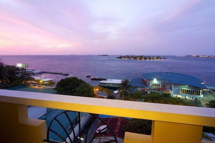 Mookai Hotel