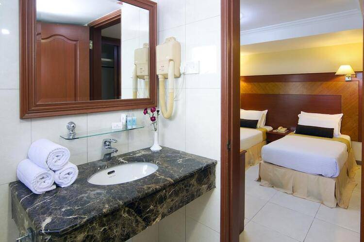 Mookai Hotel