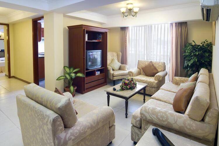 Mookai Hotel