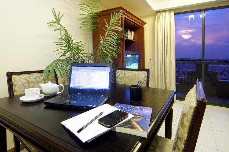 Mookai Hotel