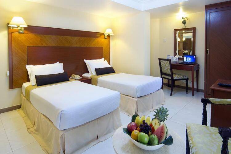 Mookai Hotel