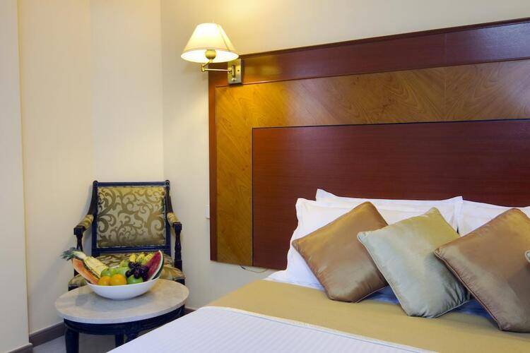 Mookai Hotel