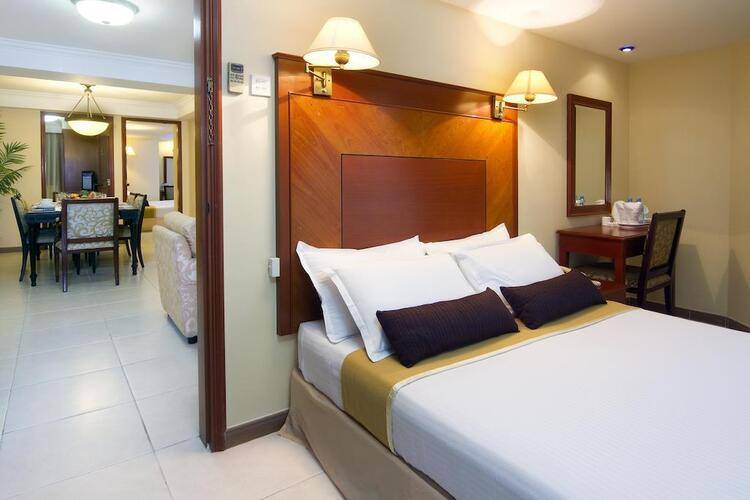 Mookai Hotel
