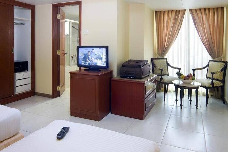 Mookai Hotel