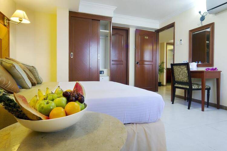 Mookai Hotel