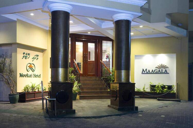 Mookai Hotel