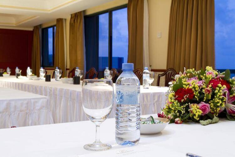 Mookai Hotel