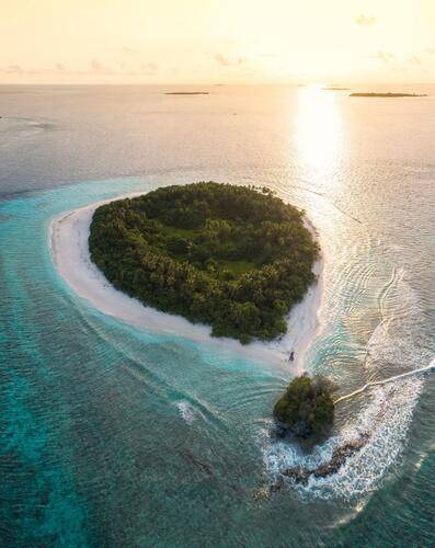 The Nautilus Beach & Ocean Houses Maldives