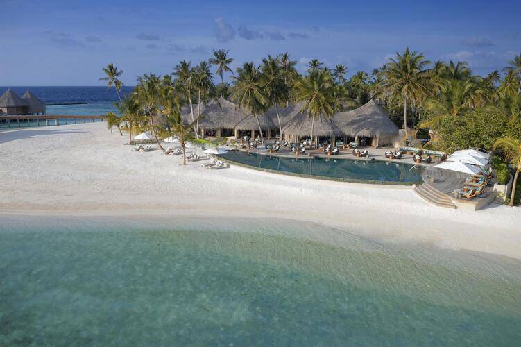 The Nautilus Beach & Ocean Houses Maldives