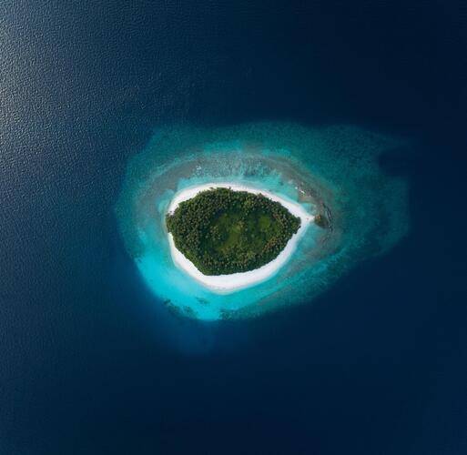 The Nautilus Beach & Ocean Houses Maldives