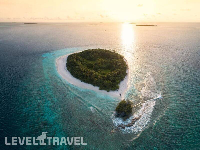 Фотография The Nautilus Beach & Ocean Houses Maldives