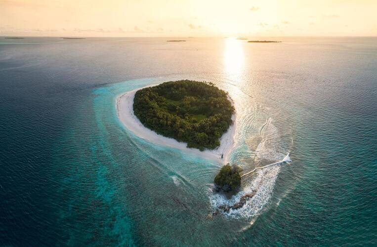 The Nautilus Beach & Ocean Houses Maldives