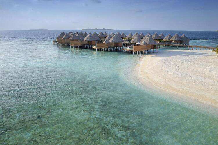 The Nautilus Beach & Ocean Houses Maldives