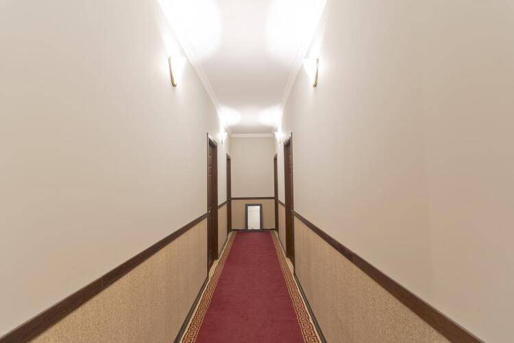 Orange Hotel